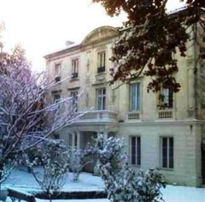 фото отеля BEST WESTERN Hotel Champlain France Angleterre
