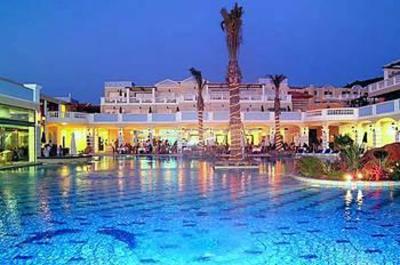 фото отеля Minos Imperial Luxury Beach Resort & Spa