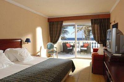 фото отеля Minos Imperial Luxury Beach Resort & Spa
