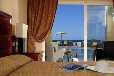 фото отеля Minos Imperial Luxury Beach Resort & Spa