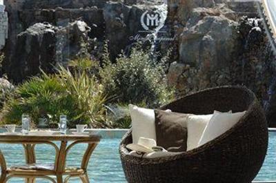 фото отеля Minos Imperial Luxury Beach Resort & Spa