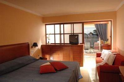 фото отеля Minos Imperial Luxury Beach Resort & Spa