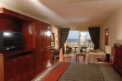 фото отеля Minos Imperial Luxury Beach Resort & Spa