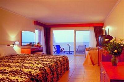 фото отеля Minos Imperial Luxury Beach Resort & Spa