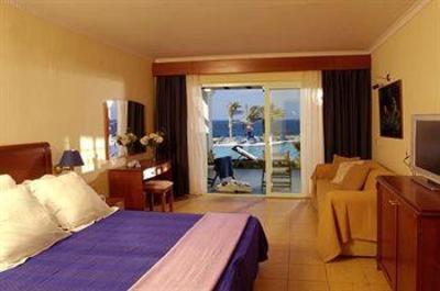 фото отеля Minos Imperial Luxury Beach Resort & Spa