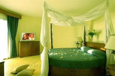 фото отеля Minos Imperial Luxury Beach Resort & Spa