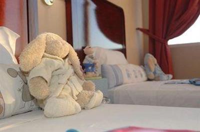 фото отеля Minos Imperial Luxury Beach Resort & Spa