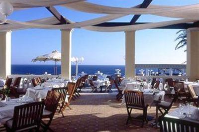 фото отеля Minos Imperial Luxury Beach Resort & Spa