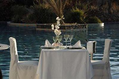 фото отеля Minos Imperial Luxury Beach Resort & Spa