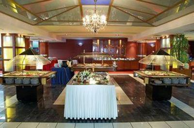 фото отеля Minos Imperial Luxury Beach Resort & Spa