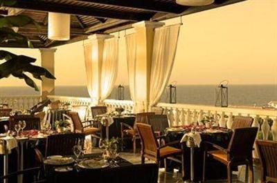фото отеля Minos Imperial Luxury Beach Resort & Spa