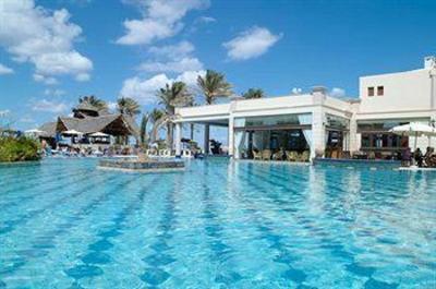 фото отеля Minos Imperial Luxury Beach Resort & Spa