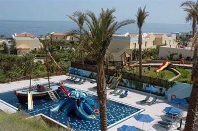 фото отеля Minos Imperial Luxury Beach Resort & Spa