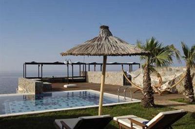 фото отеля Minos Imperial Luxury Beach Resort & Spa