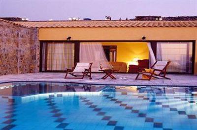 фото отеля Minos Imperial Luxury Beach Resort & Spa