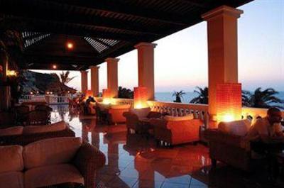 фото отеля Minos Imperial Luxury Beach Resort & Spa