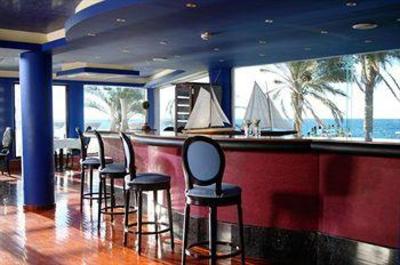 фото отеля Minos Imperial Luxury Beach Resort & Spa