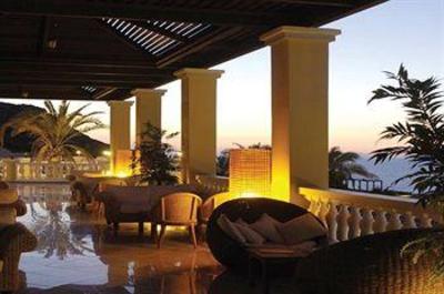 фото отеля Minos Imperial Luxury Beach Resort & Spa