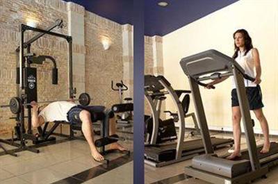 фото отеля Minos Imperial Luxury Beach Resort & Spa