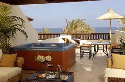фото отеля Minos Imperial Luxury Beach Resort & Spa