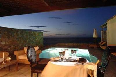 фото отеля Minos Imperial Luxury Beach Resort & Spa