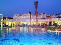 Minos Imperial Luxury Beach Resort & Spa