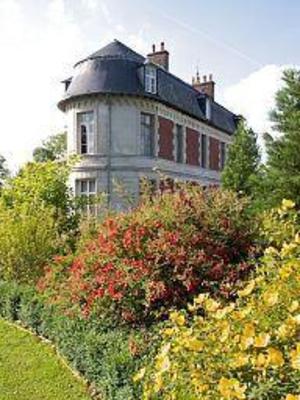 фото отеля L'Hostellerie Du Chateau d'Aubry-du-Hainaut