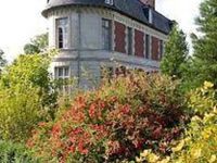L'Hostellerie Du Chateau d'Aubry-du-Hainaut