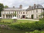 фото отеля L'Hostellerie Du Chateau d'Aubry-du-Hainaut