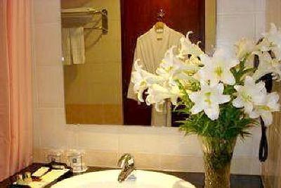 фото отеля Zenith Hotel Hanoi