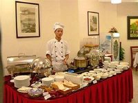 Zenith Hotel Hanoi