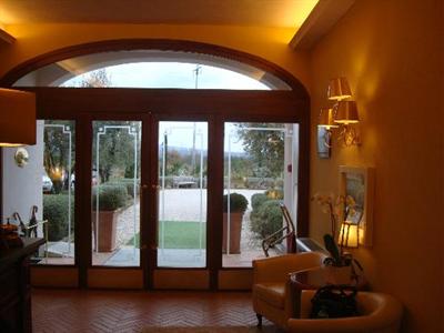 фото отеля Alla Corte delle Terme