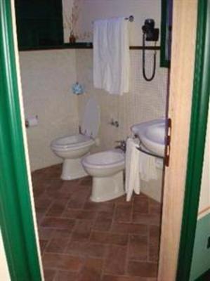 фото отеля Alla Corte delle Terme