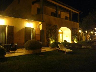 фото отеля Alla Corte delle Terme