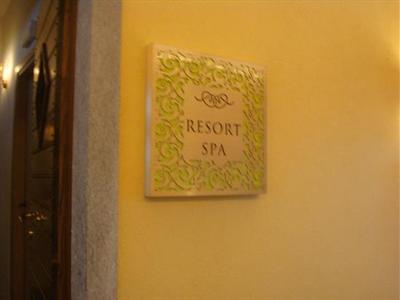 фото отеля Alla Corte delle Terme
