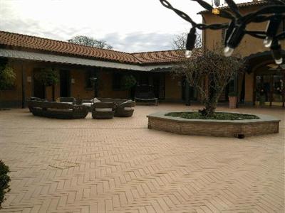 фото отеля Alla Corte delle Terme