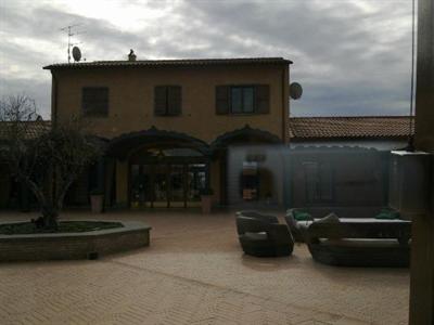 фото отеля Alla Corte delle Terme