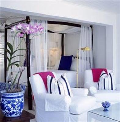 фото отеля Round Hill Hotel & Villas