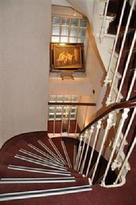 фото отеля Avia Montparnasse Hotel