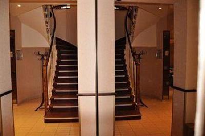 фото отеля Avia Montparnasse Hotel