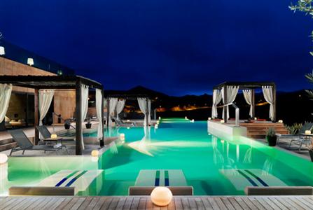 фото отеля Sheraton Salobre Golf Resort & Spa