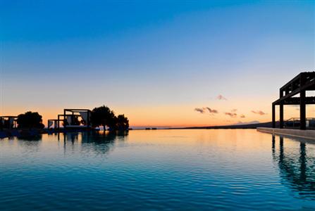 фото отеля Sheraton Salobre Golf Resort & Spa