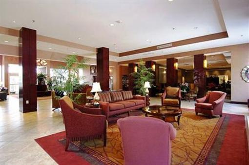 фото отеля Holiday Inn Charleston Airport/Convention Center