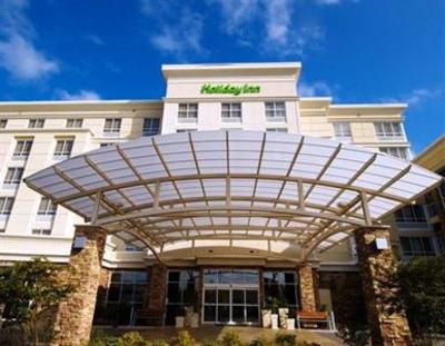 фото отеля Holiday Inn Charleston Airport/Convention Center