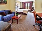 фото отеля Holiday Inn Charleston Airport/Convention Center
