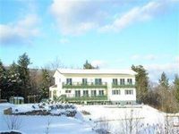 Coppertoppe Inn & Retreat Center