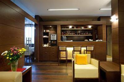 фото отеля Hotel Villa delle Rose Malpensa