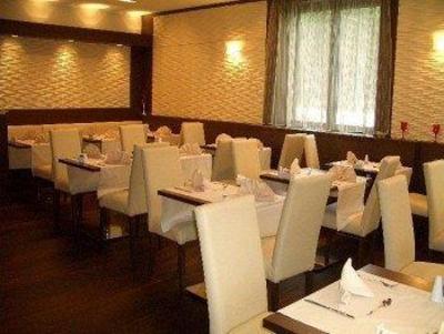 фото отеля Hotel Villa delle Rose Malpensa