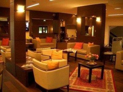 фото отеля Hotel Villa delle Rose Malpensa