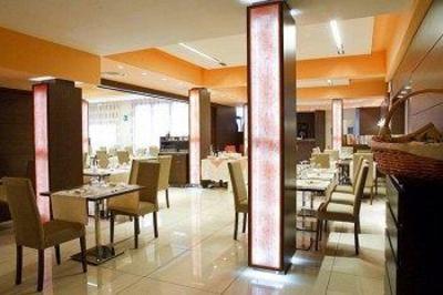 фото отеля Hotel Villa delle Rose Malpensa